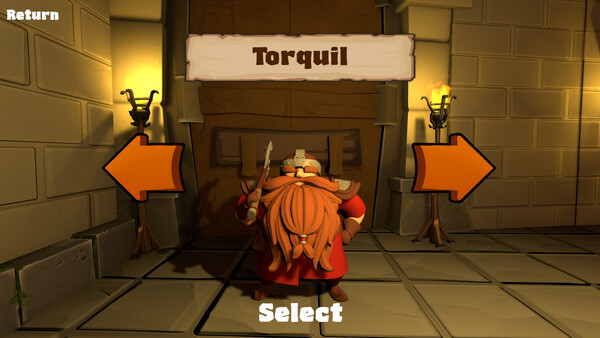 Dragon Heist screenshot 4