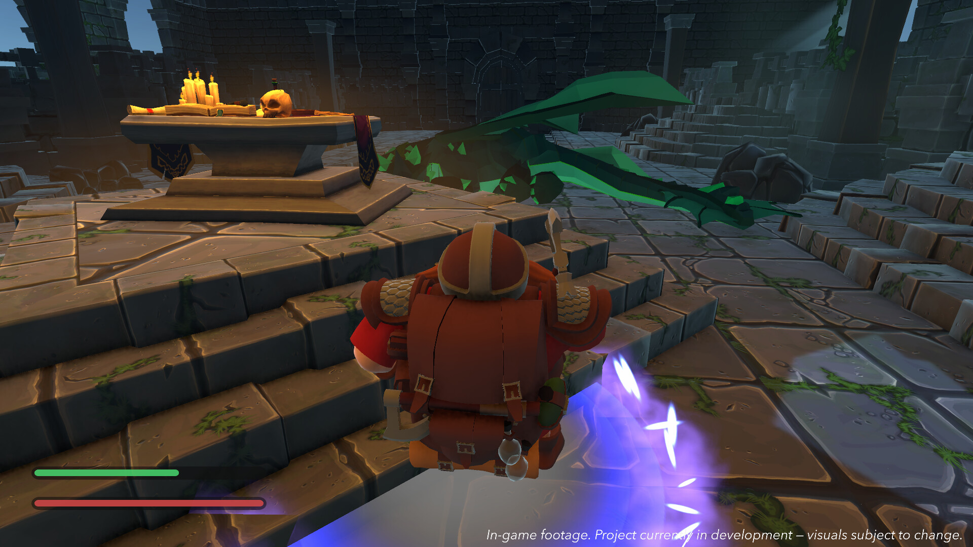 Dragon Heist screenshot #5
