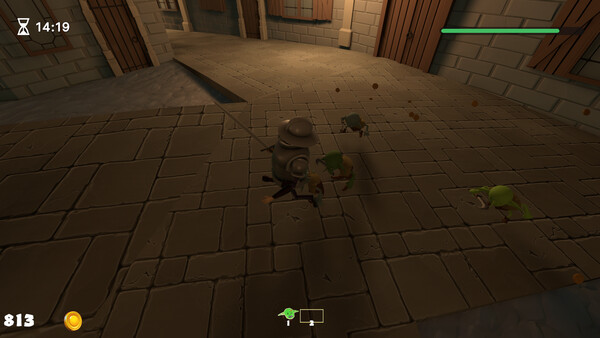Dragon Heist screenshot 9