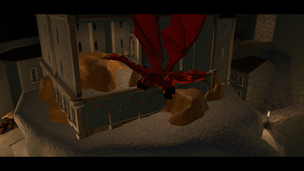 Dragon Heist screenshot 1