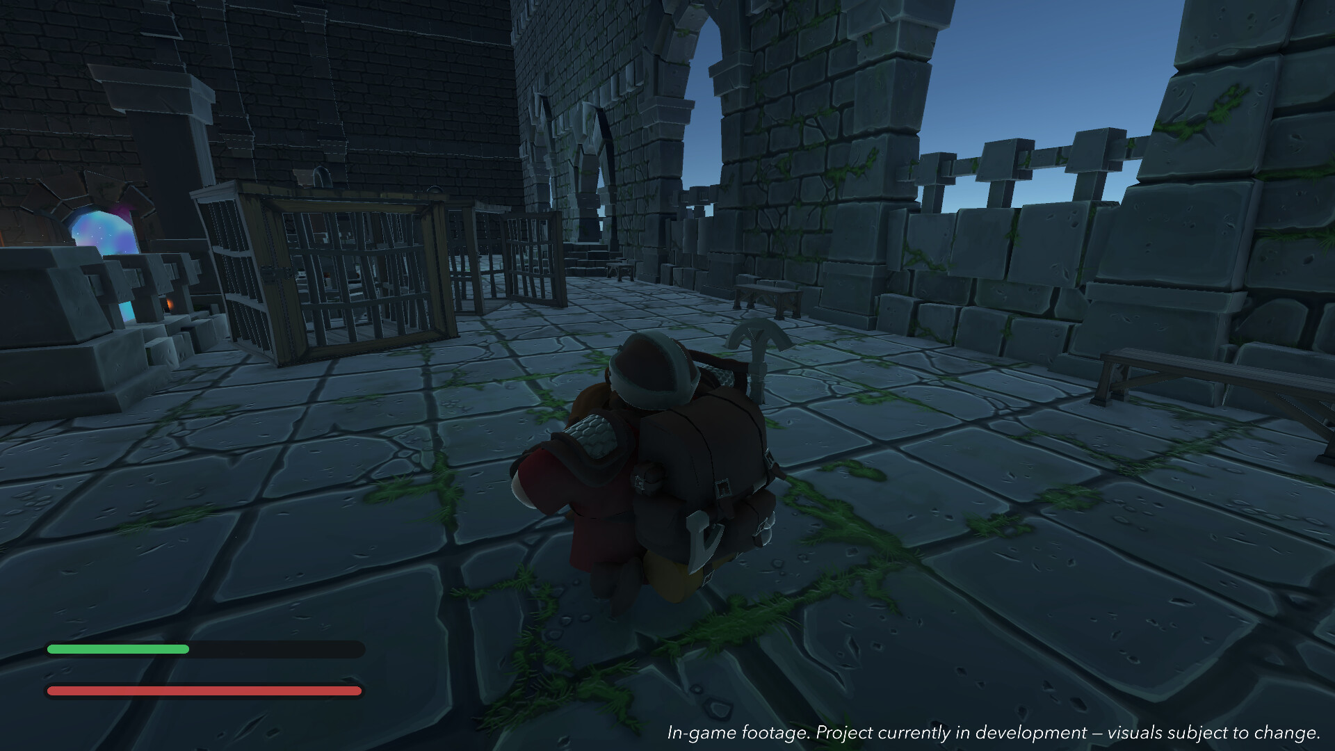 Dragon Heist screenshot #3