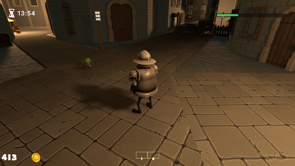 Dragon Heist screenshot 12