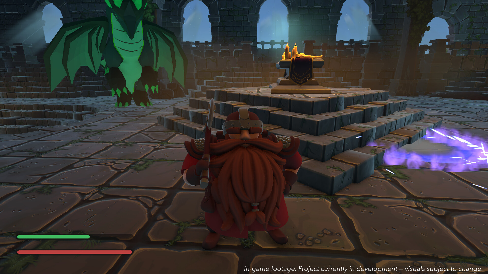 Dragon Heist screenshot #7