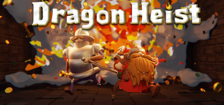 Dragon Heist 표지