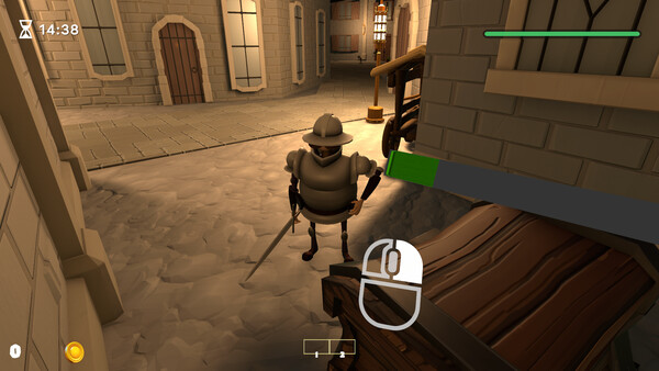 Dragon Heist screenshot 10
