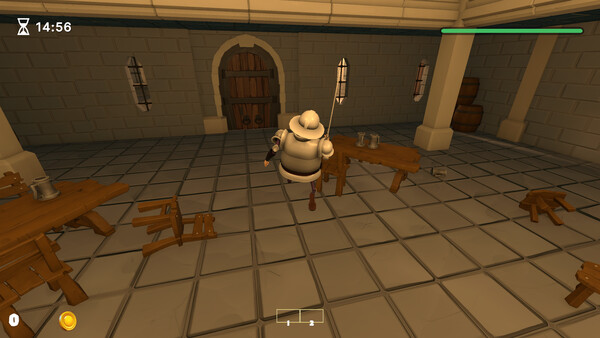 Dragon Heist screenshot 3