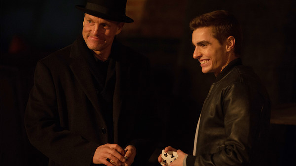 Now You See Me 2 screenshot 4