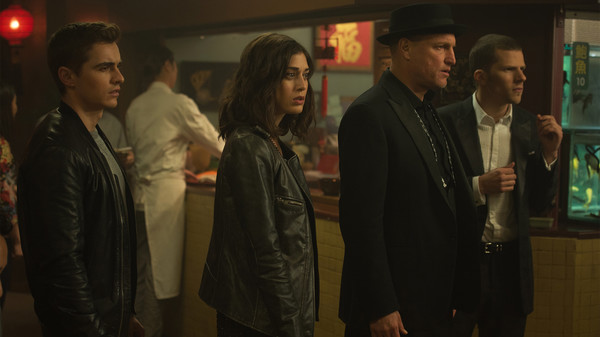 Now You See Me 2 screenshot 3