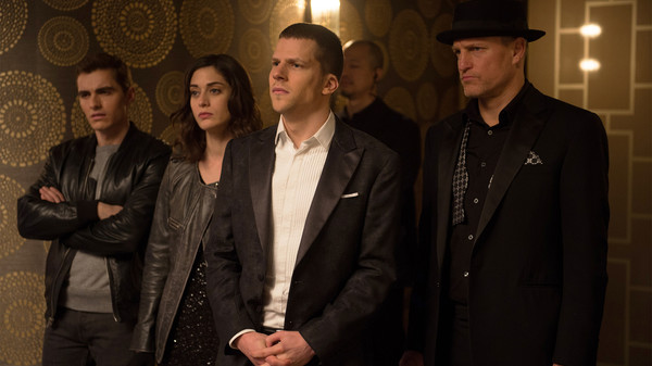 Now You See Me 2 screenshot 5