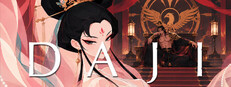 DAJI Banner