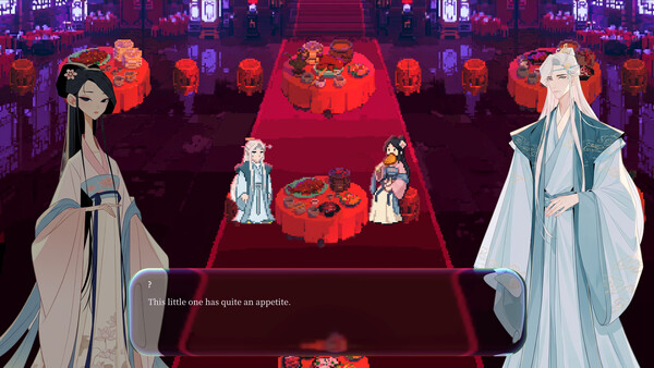 DAJI Screenshot