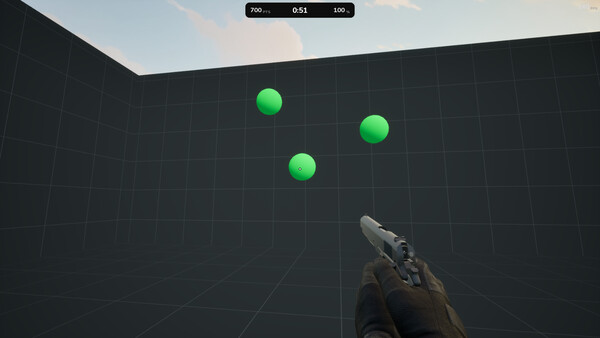 Acrivia screenshot 3