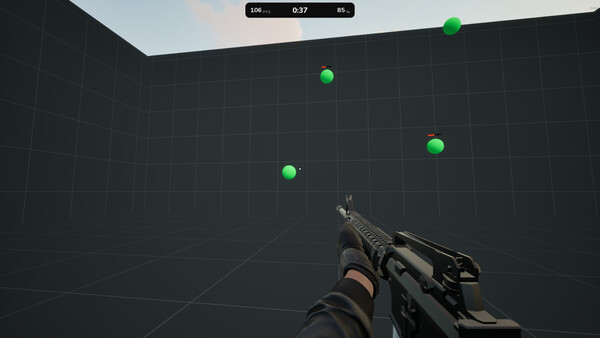 Acrivia screenshot 4