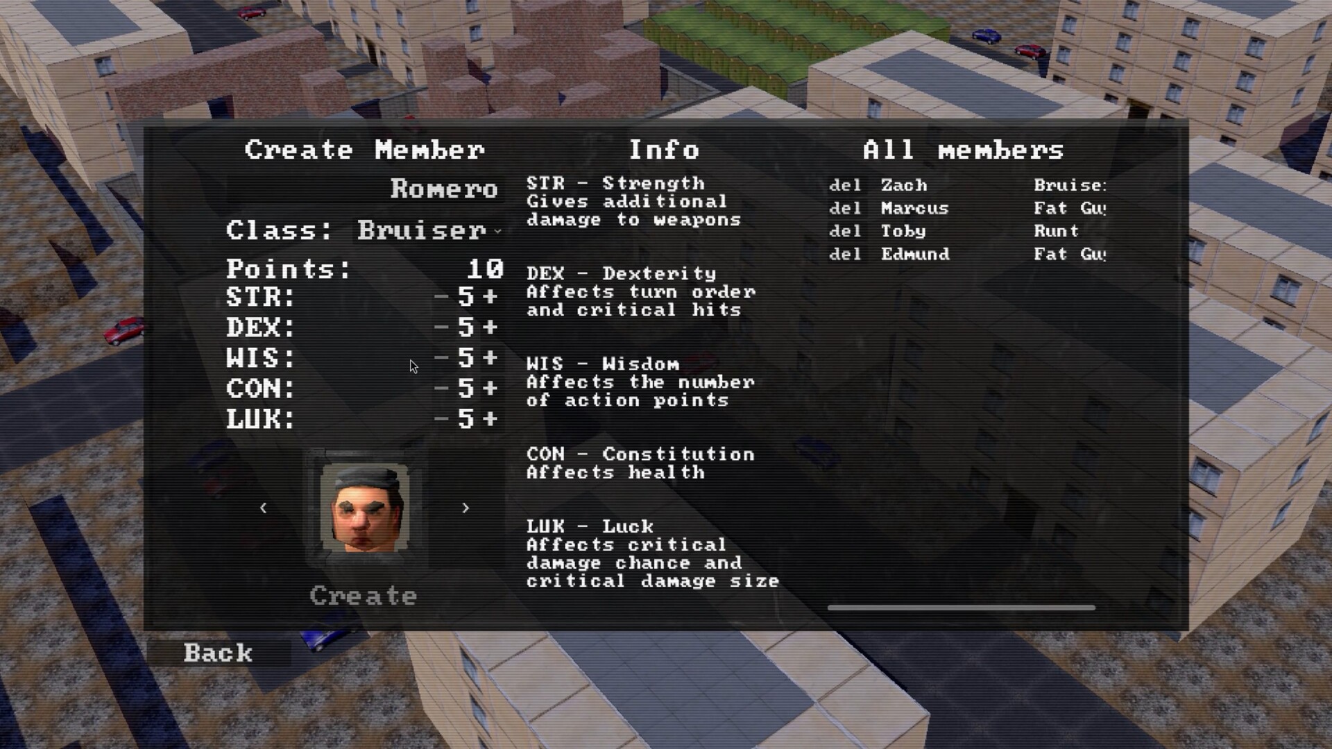 Garaji screenshot 2