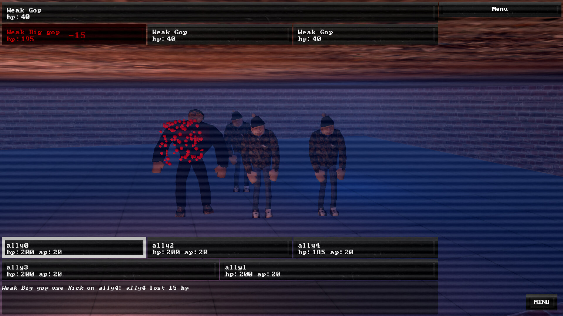 Garaji screenshot 6