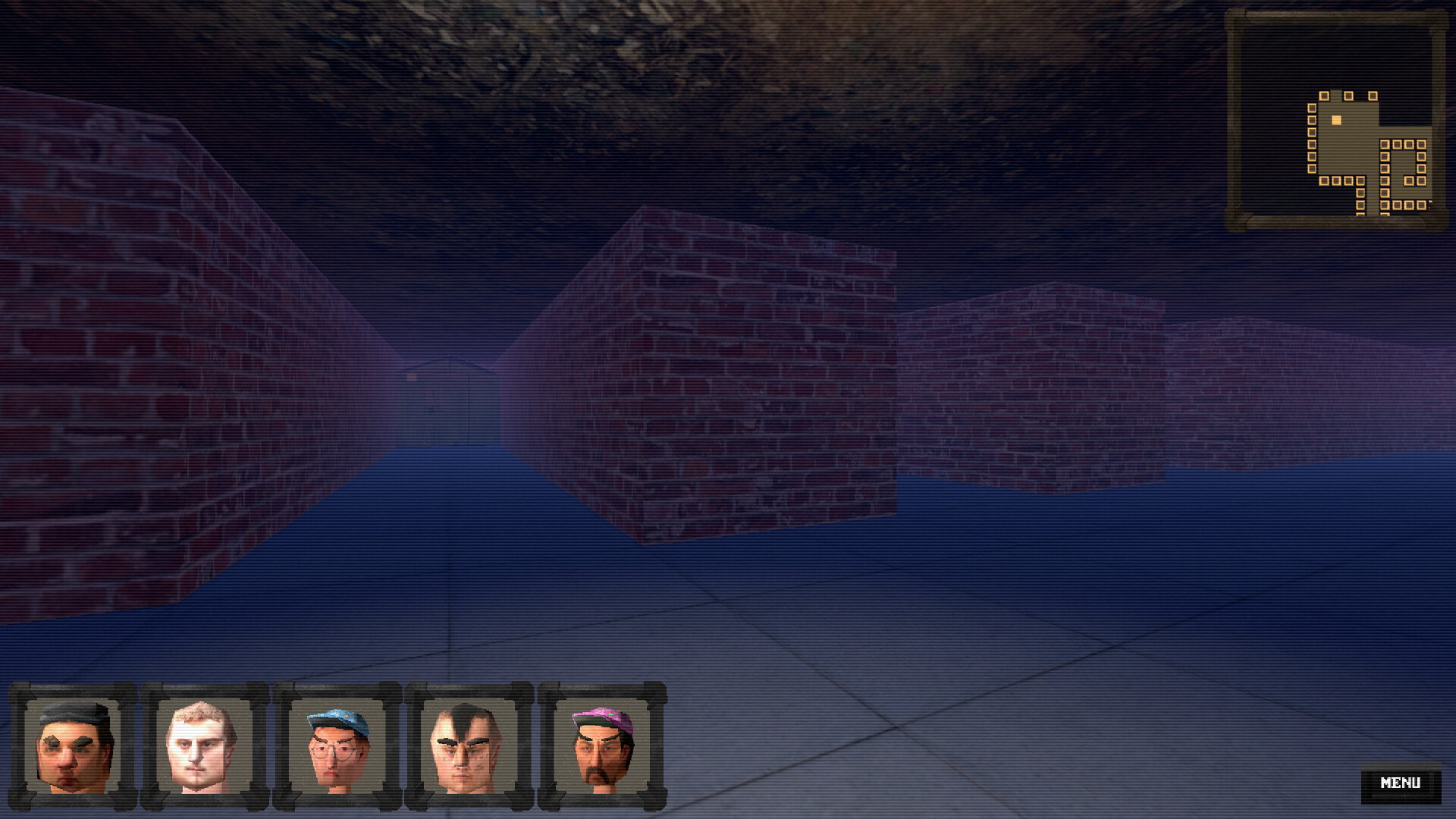 Garaji screenshot 5