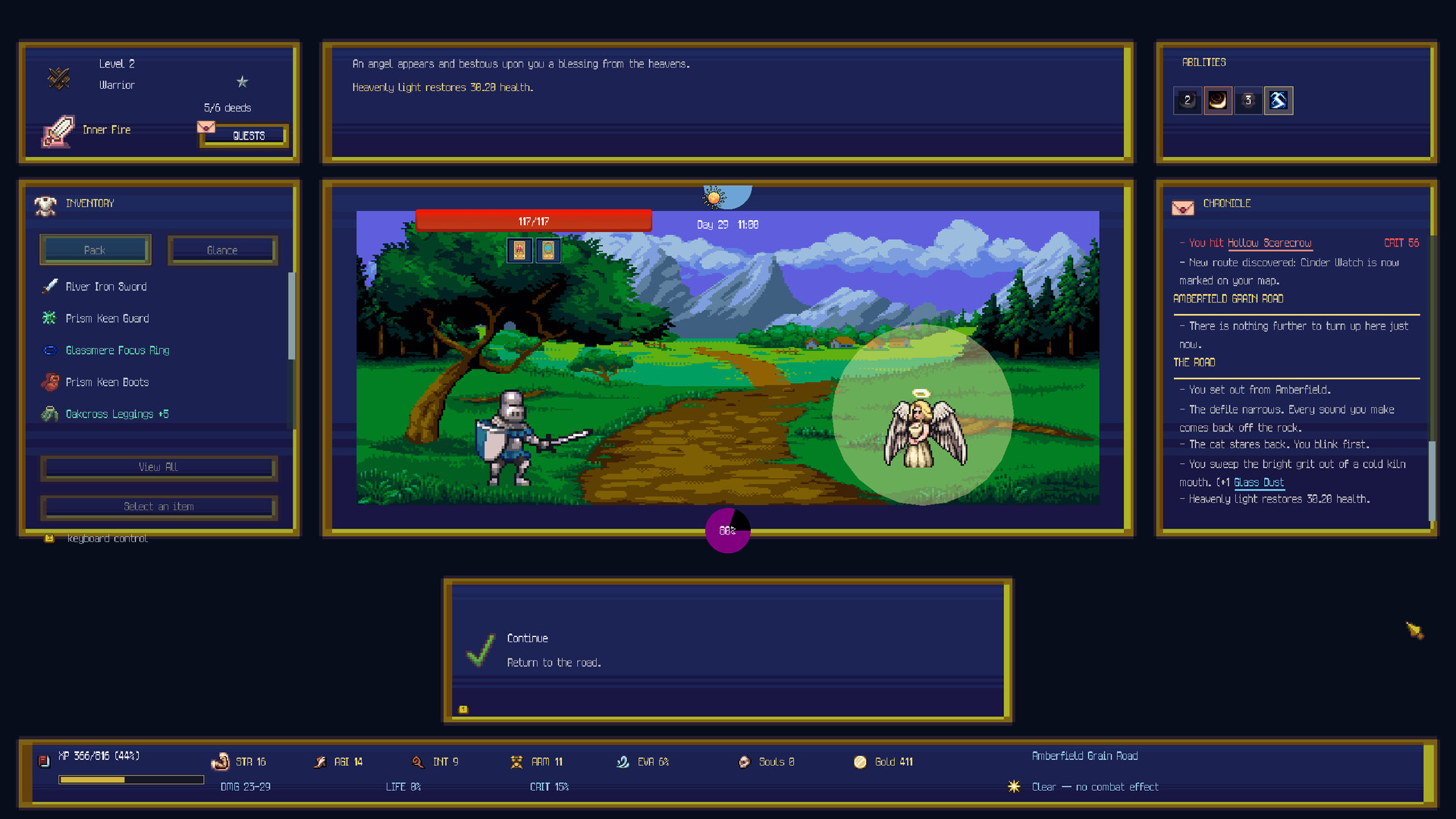 Adventure Reznara screenshot 6