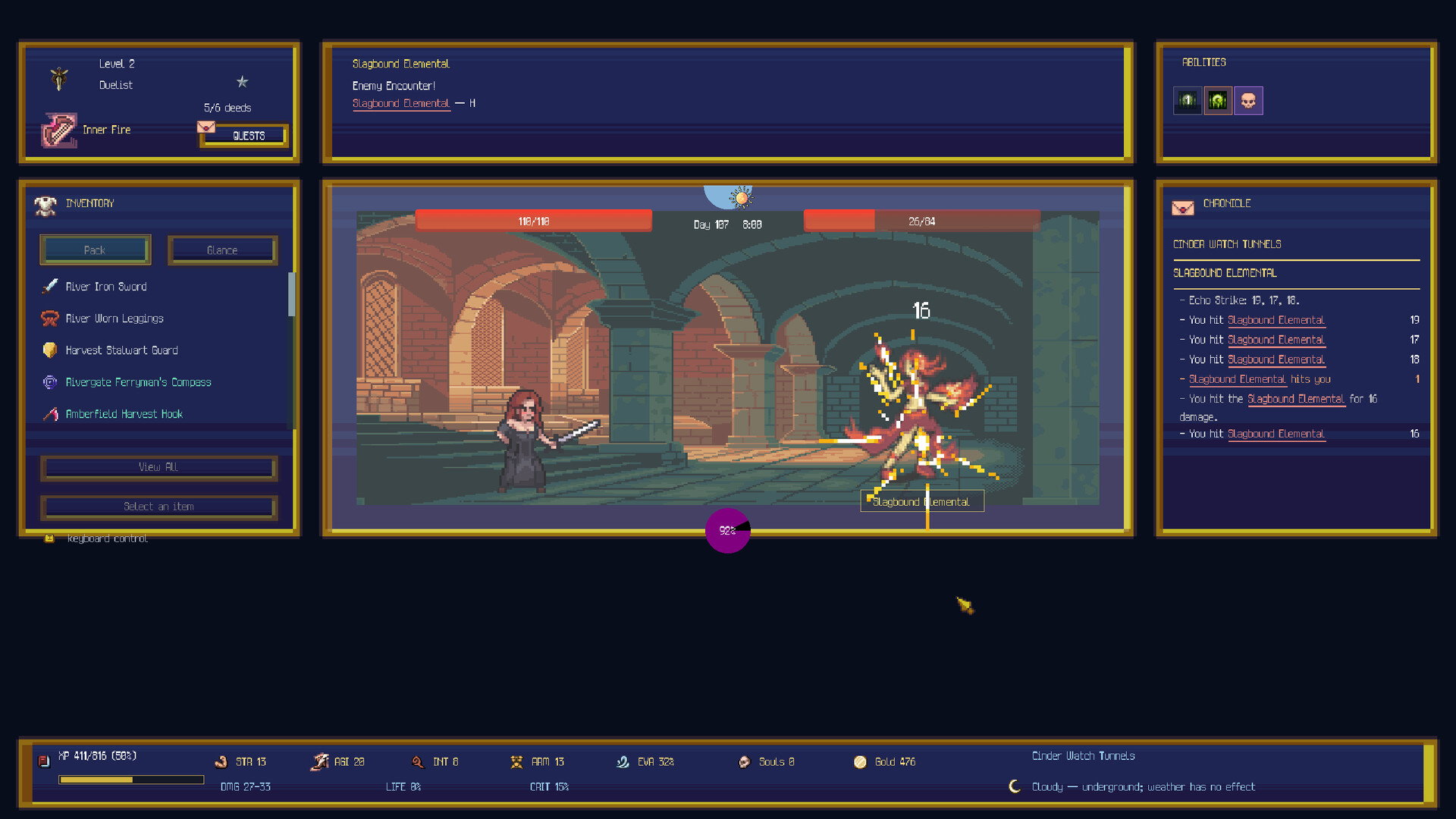 Adventure Reznara screenshot 8