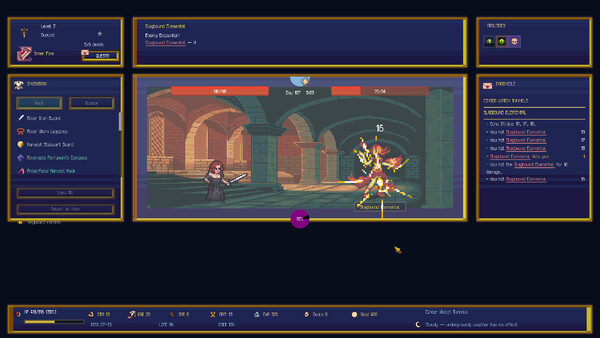 Adventure Reznara screenshot 8