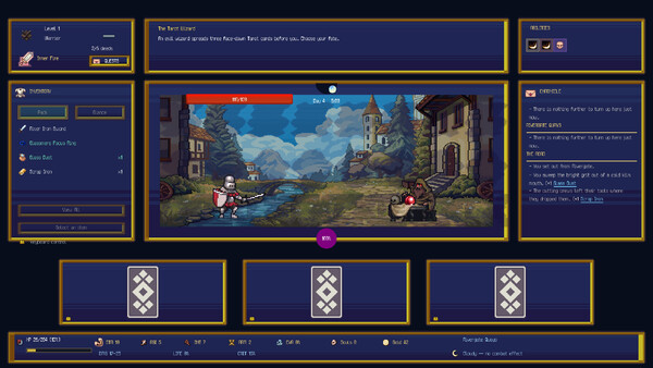 Adventure Reznara screenshot 7