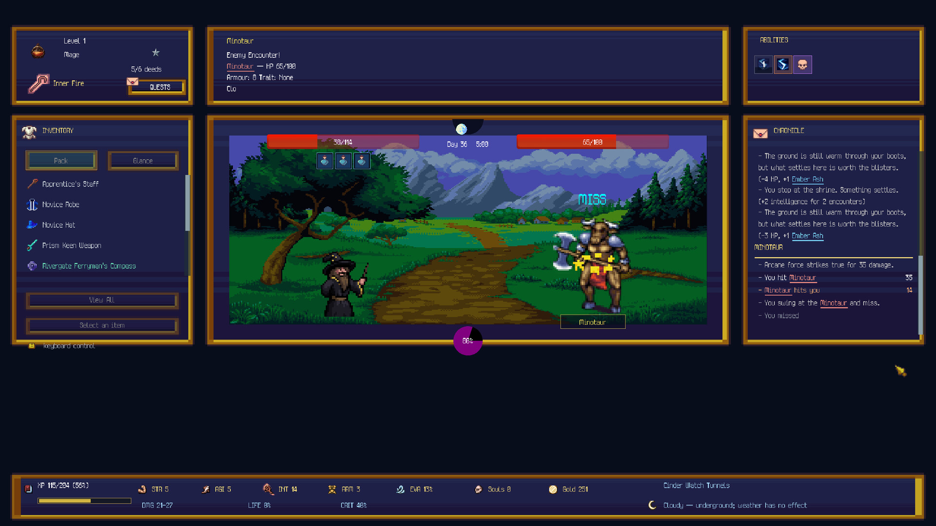 Adventure Reznara screenshot 9