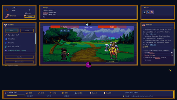 Adventure Reznara screenshot 9