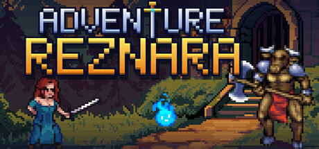 Adventure Reznara