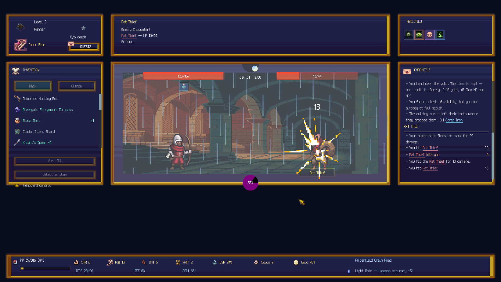 Adventure Reznara screenshot 2