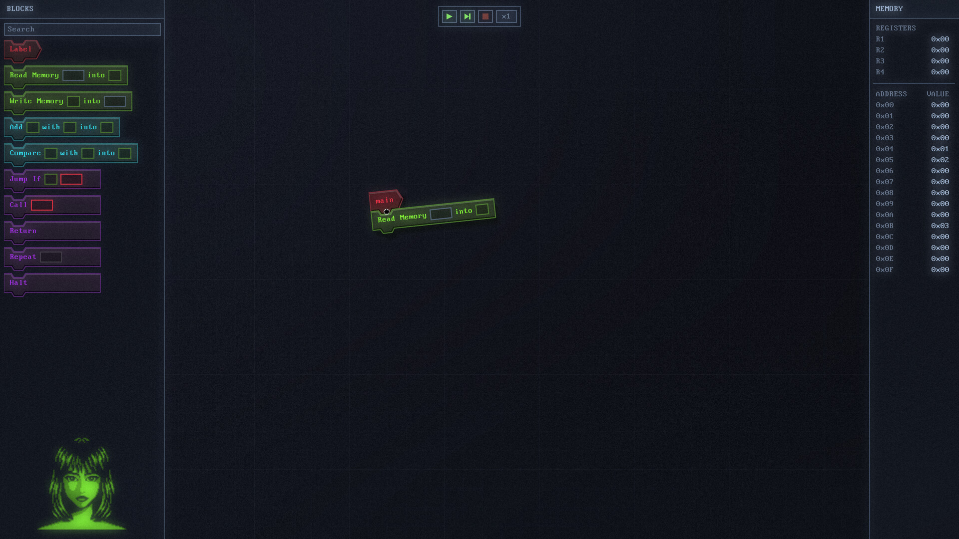 LITA Protocol screenshot 5