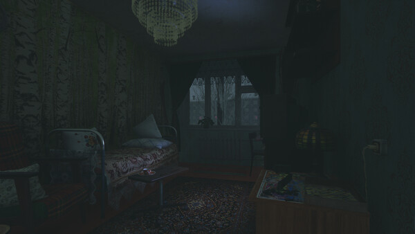 Alone at  School:Christmas screenshot 5