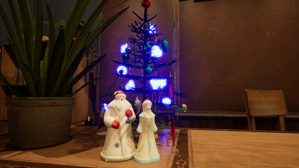 Alone at School:Christmas 스크린샷 3