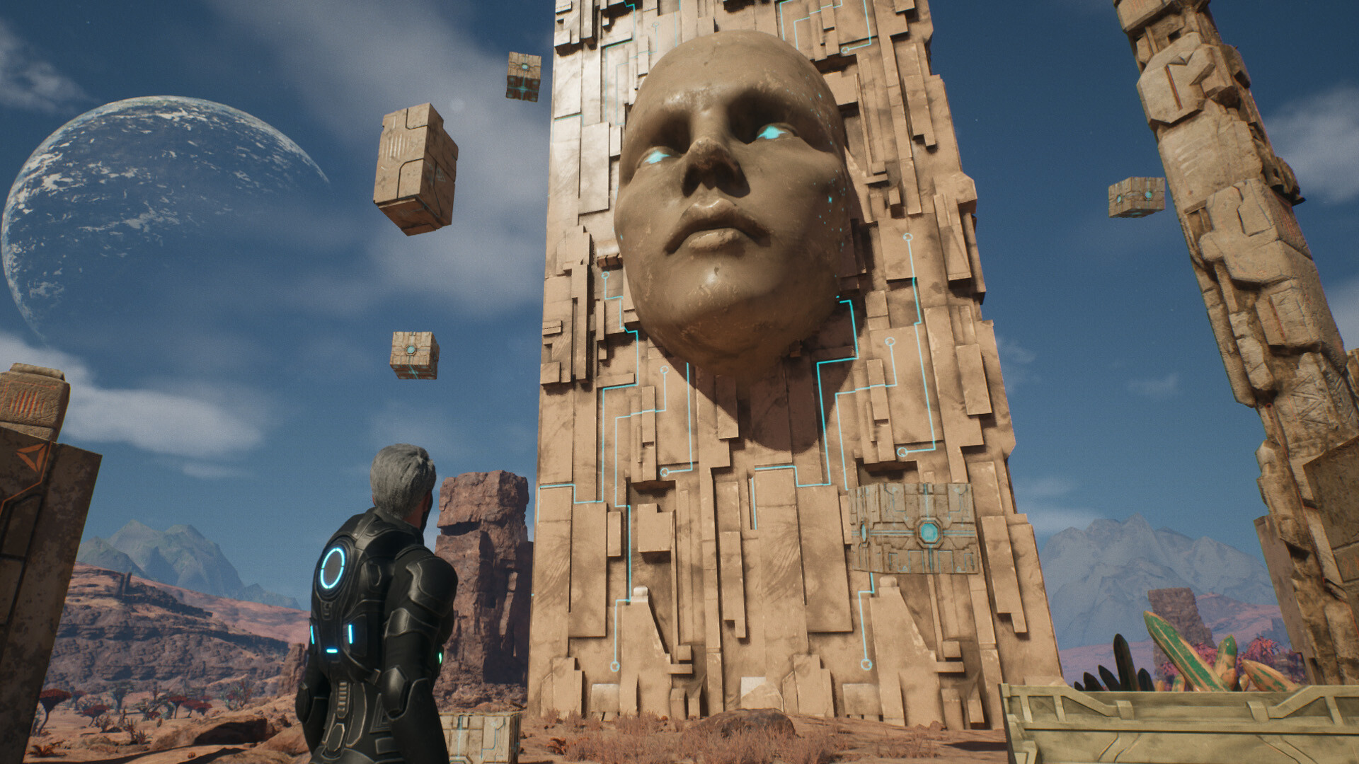 Neosis Echoes screenshot 4