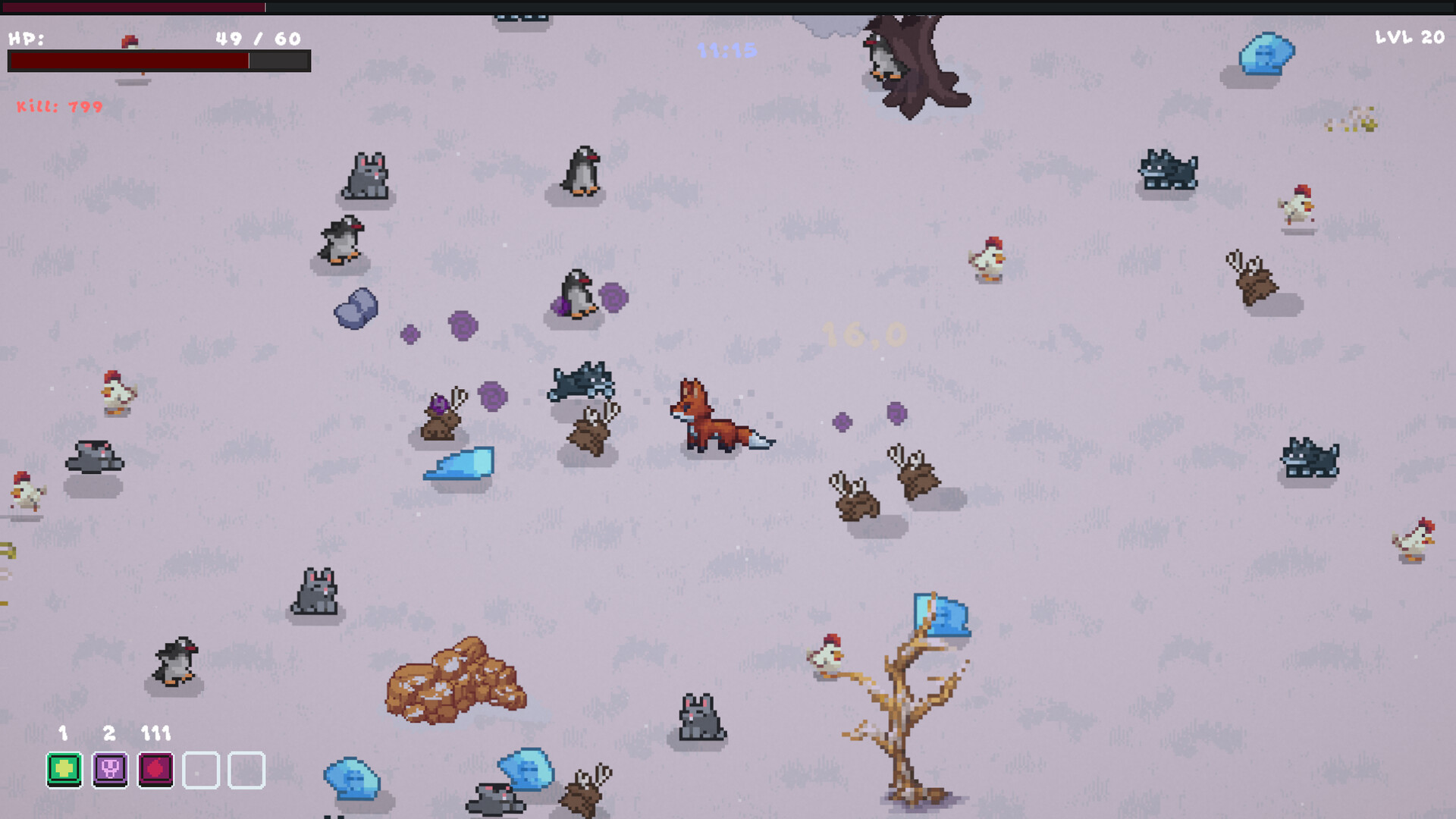 The Varitav screenshot 1