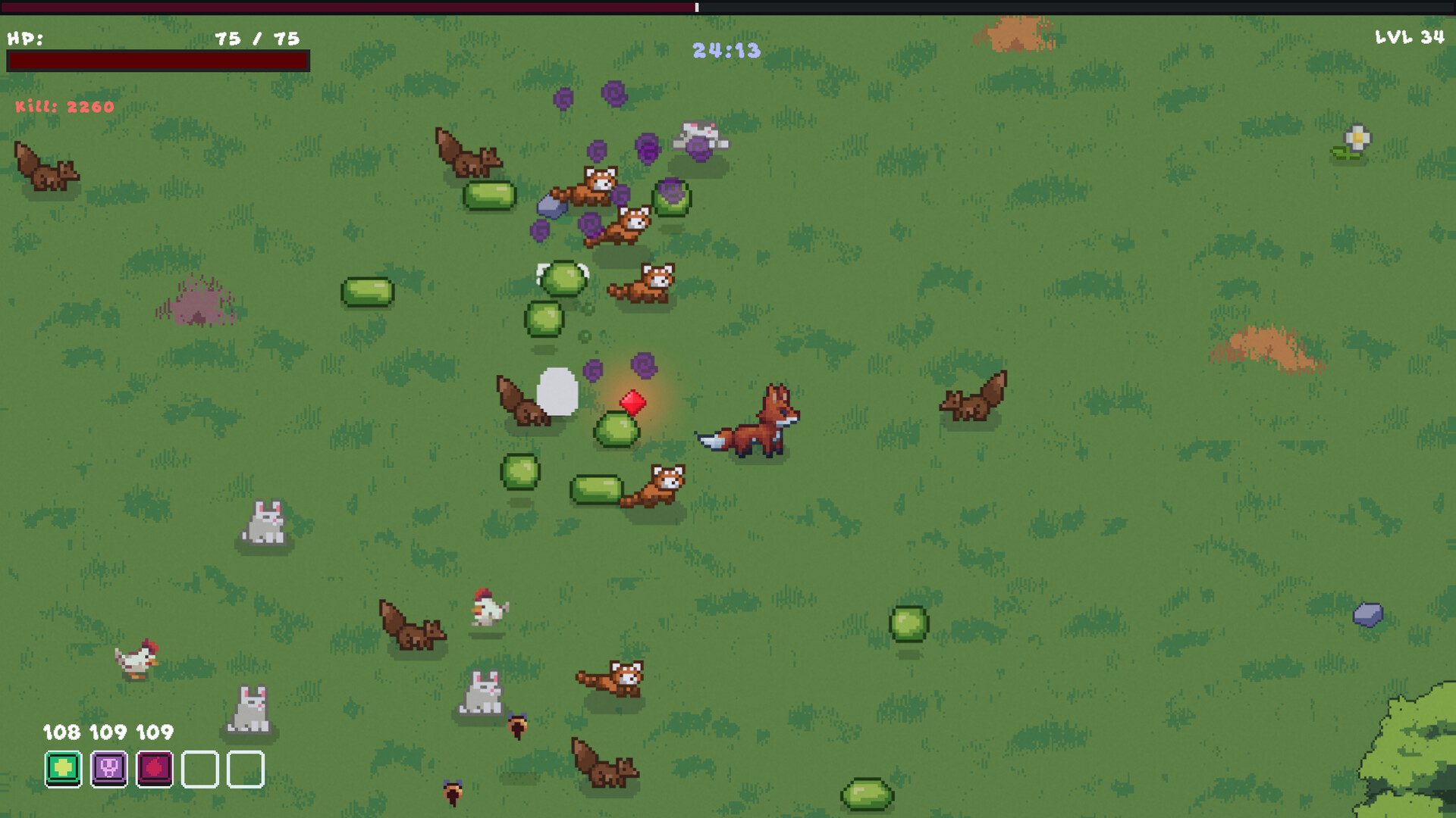 The Varitav screenshot 2