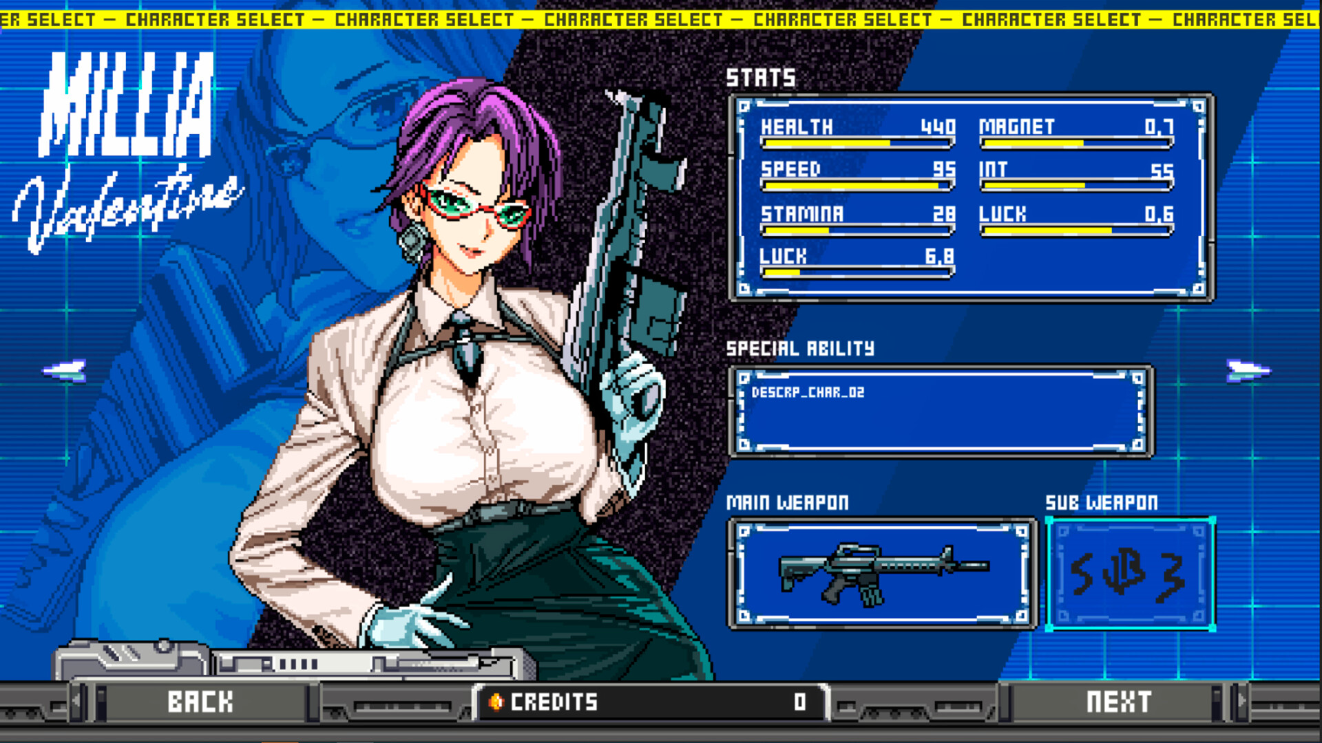 Gunstrive Tournamentのスクリーンショット 1