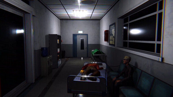 Floor Zero Screenshot