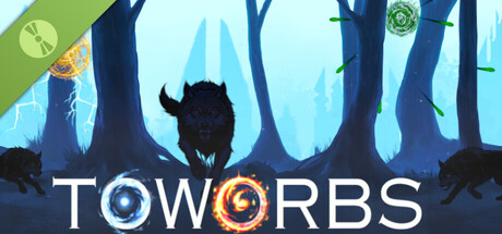 TowOrbs Demo