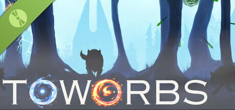 TowOrbs Demo 표지