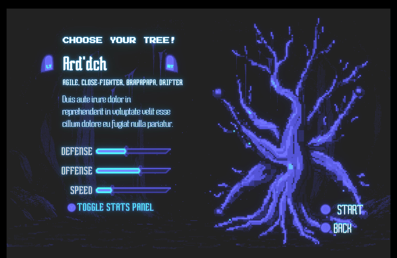 The Buried Light screenshot #9