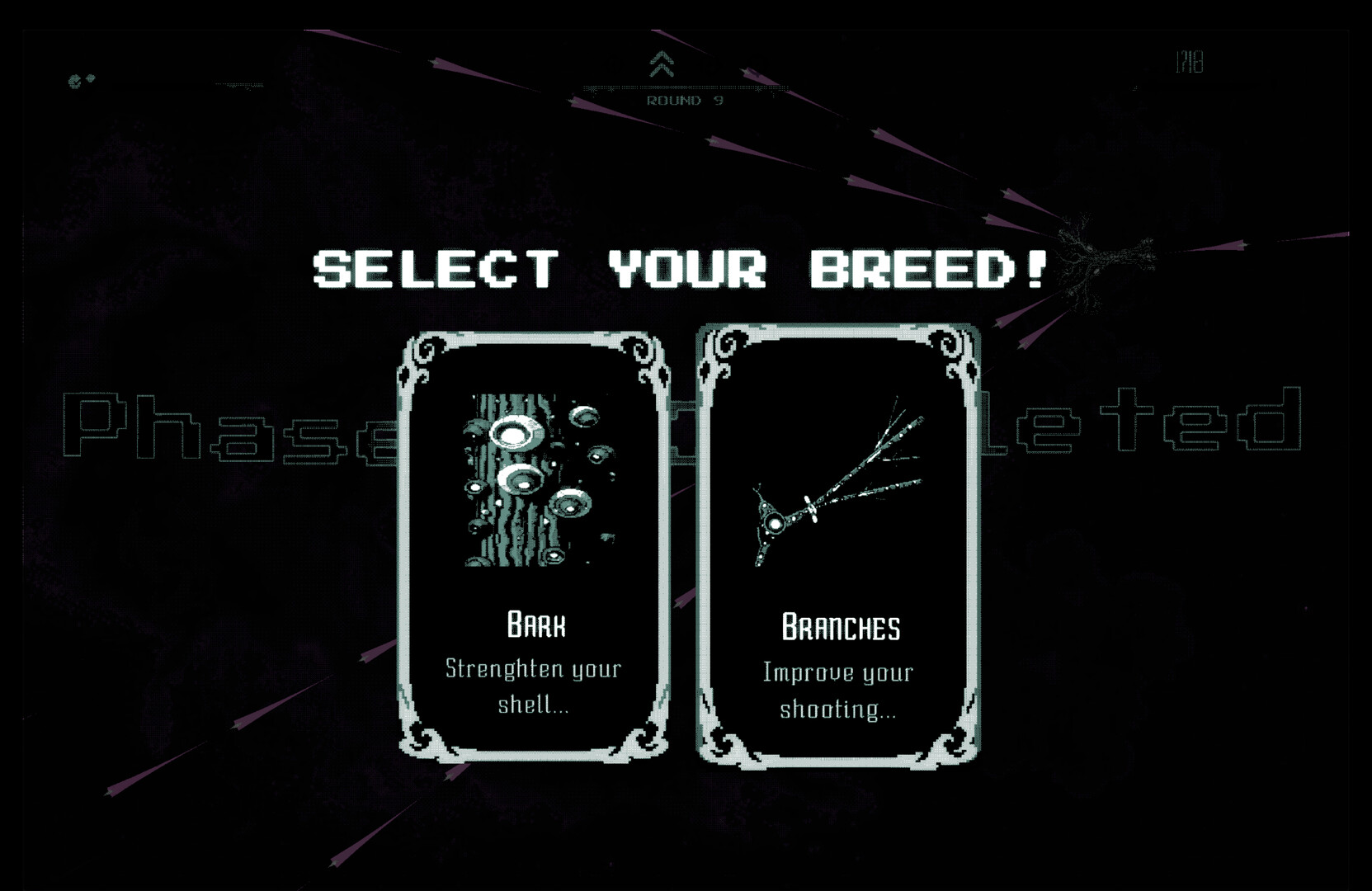 The Buried Light screenshot #5