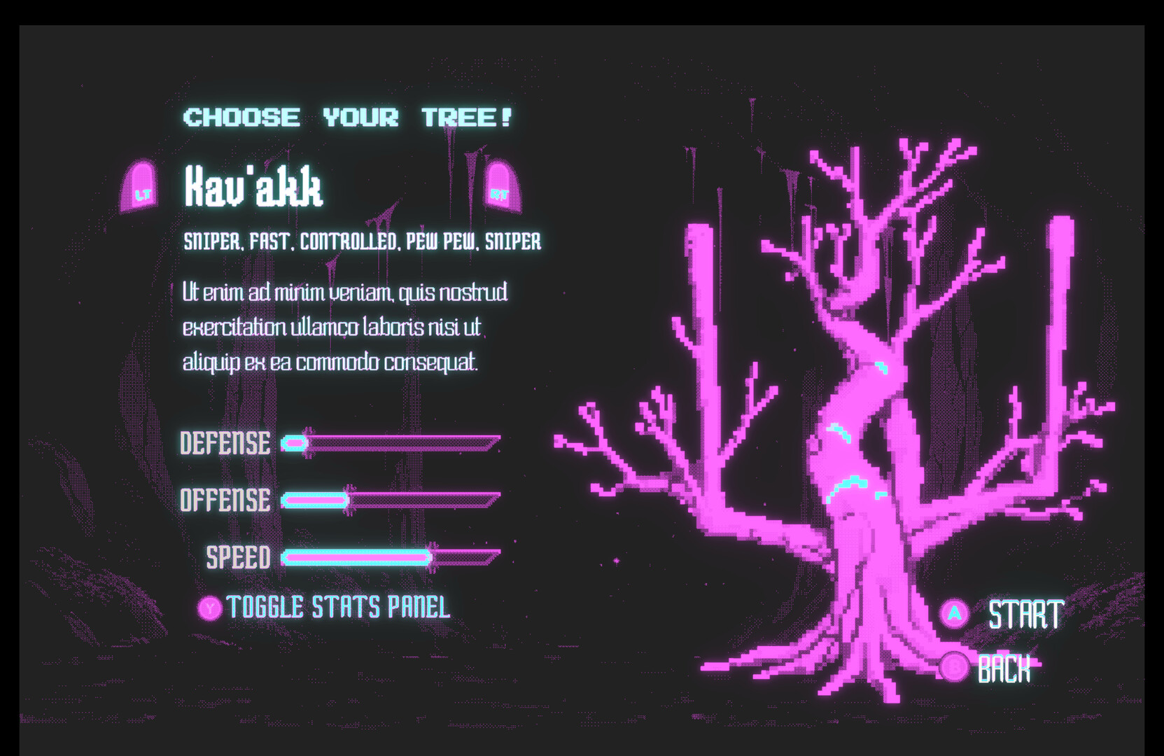 The Buried Light screenshot #10