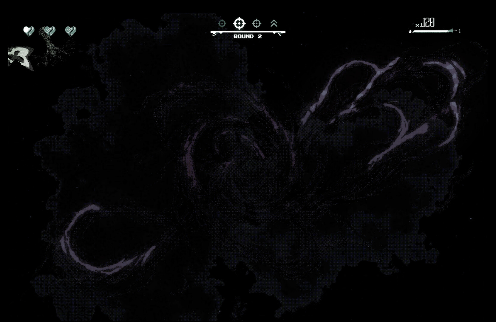 The Buried Lightのスクリーンショット 1