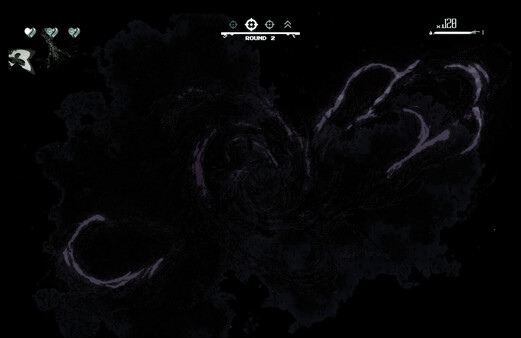 The Buried Light 스크린샷 1