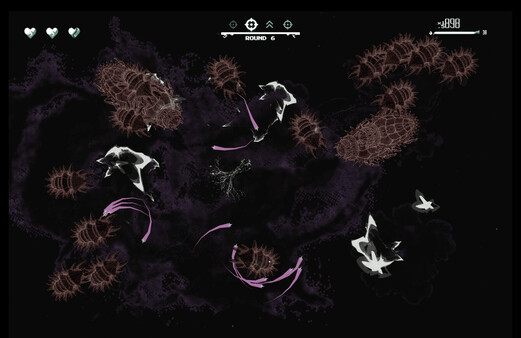 The Buried Light 스크린샷 2