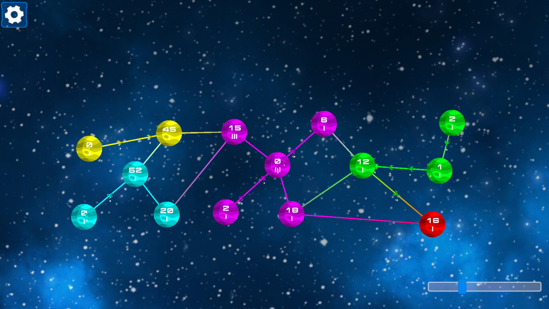 World of Stars screenshot 5