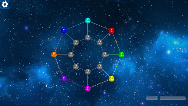 World of Stars screenshot 3