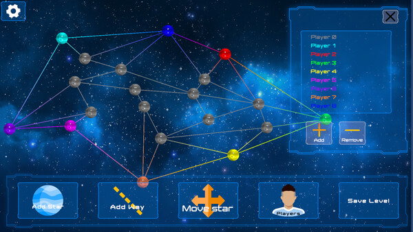 World of Stars screenshot 4