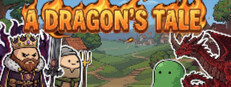 A Dragon's Tale Steam capsule image