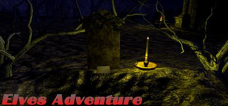 Elves Adventure crack status