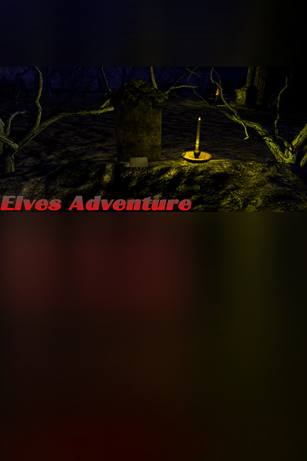 Обложка Elves Adventure